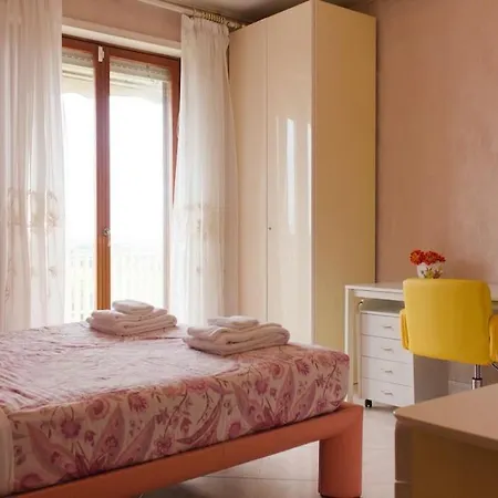 Apartmán Warm Near Vatican *